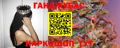 гашик Камышлов